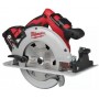 Дисковая пила Milwaukee M18BLCS66-502X (4933464590)