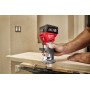 Maşina de frezat Milwaukee M18FTR8-0X