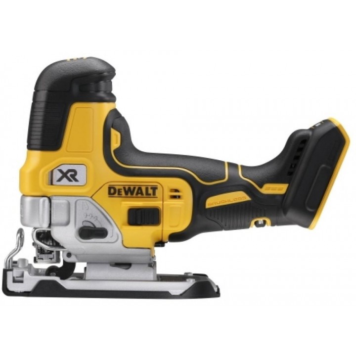 Fierăstrău pentru decupat DeWalt DCS335N-XJ