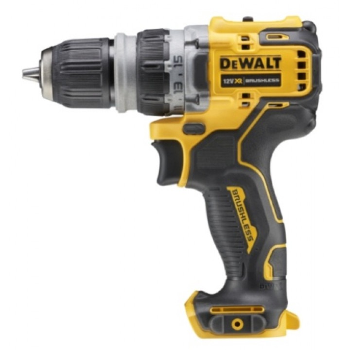 Шуруповерт DeWalt DCD703NT-XJ