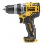 Шуруповерт DeWalt DCD703NT-XJ