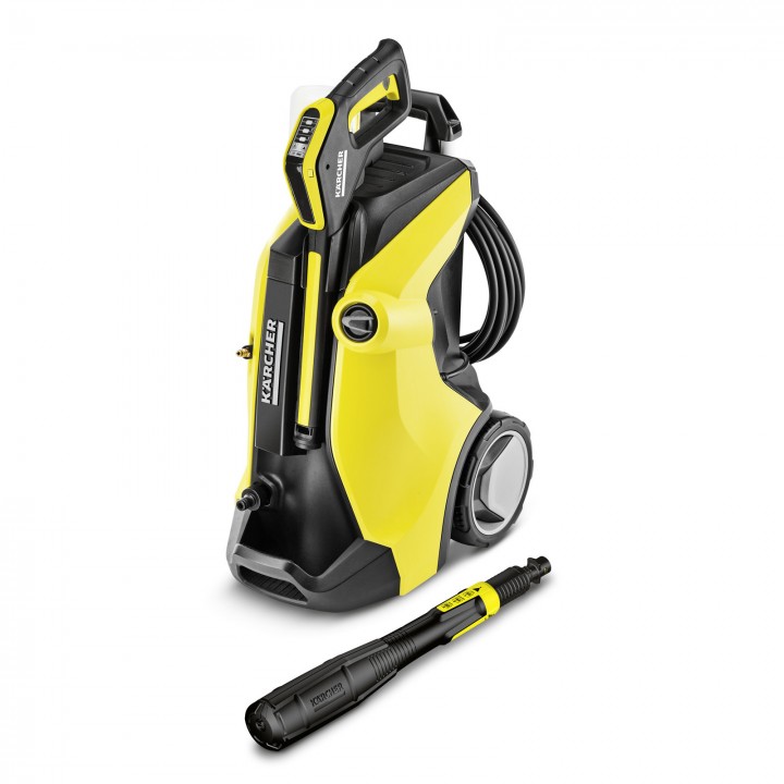 Maşina de curăţat cu înaltă presiune Karcher K7 Full Control Plus (1.317-030.0)