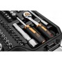 Set scule de mână Neo Tools 10-058