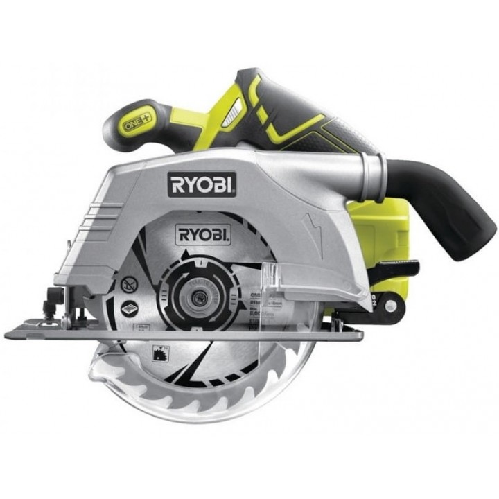 Дисковая пила Ryobi R18CS-0 (5133002338)