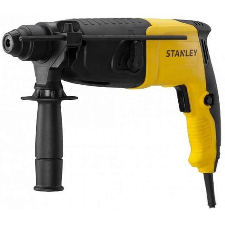 Перфоратор Stanley SCD20C2+STHR202K