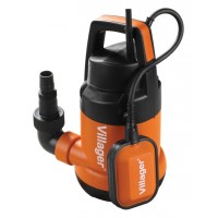 Pompă de drenaj Villager VSP 7000 C