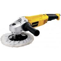 Mașina de șlefuit Stanley STGP1318K
