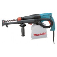 Перфоратор Makita HR2430