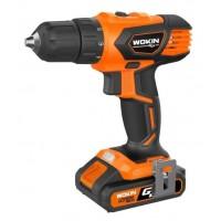 Шуруповерт Wokin 622035