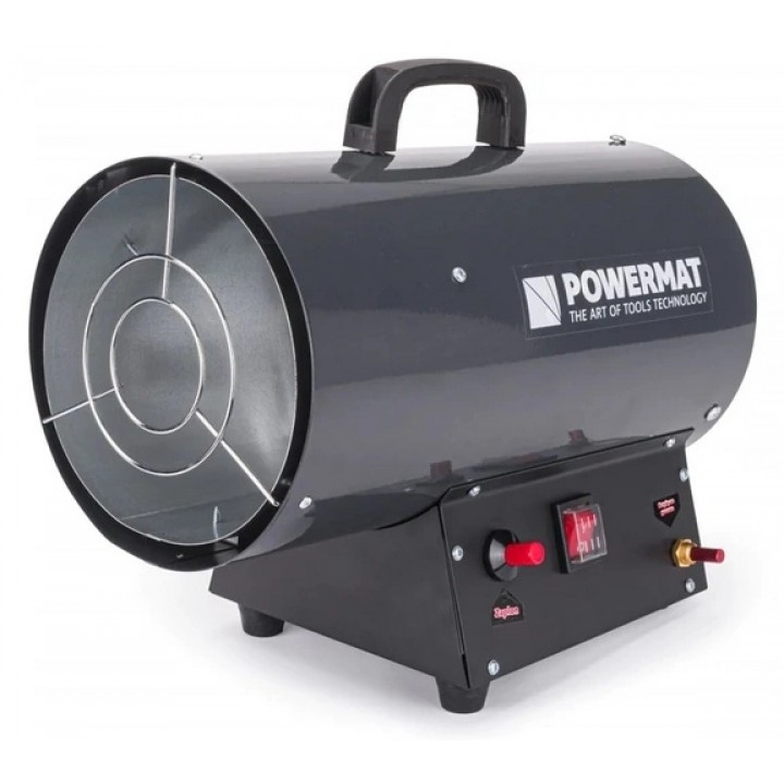 Generator de aer cald Powermat PM-NAG-15GN