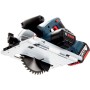 Дисковая пила Bosch GKS 18V-57 G (06016A2100)