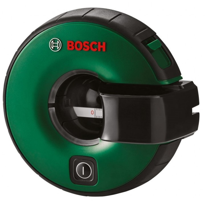 Лазерный нивелир Bosch Atino (B0603663A01)