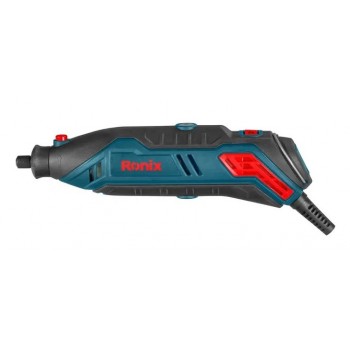 Прямая шлифмашина Ronix 3403
