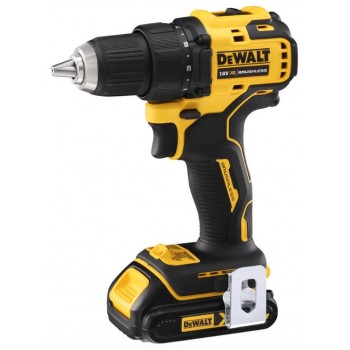 Дрель DeWalt DCD708ST