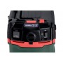 Промышленный пылесос Metabo ASA 30HPC (602088000)