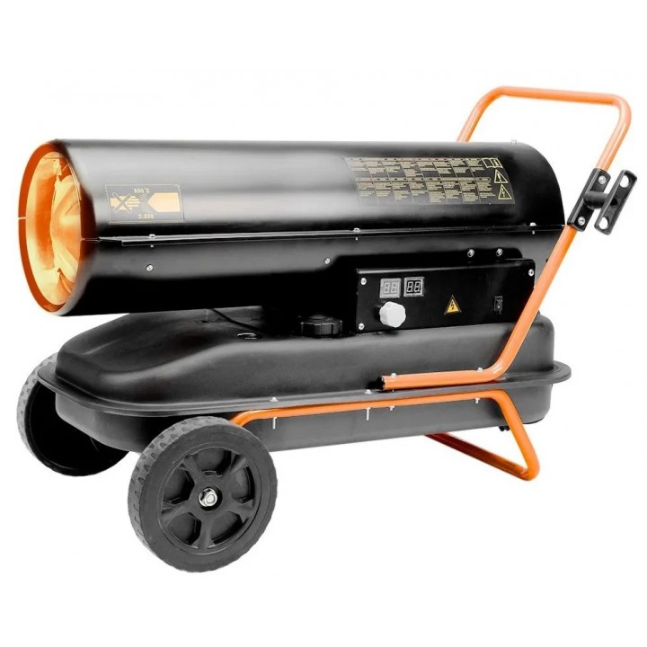 Generator de aer cald Neo 90-081