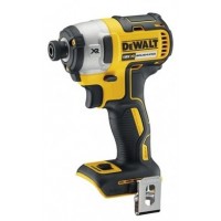 Аккумуляторная отвертка DeWalt DCF887N XR