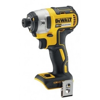 Șurubelnița cu acumulator DeWalt DCF887N XR