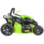 Maşina de tuns iarba cu acumulator Greenworks GD60LM46SP