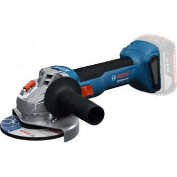 Углошлифовальная машина Bosch GWS 18V-8 (06019N9000)