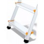 Лестница Drabest DR-AL-D3-PRO-Z+CZ