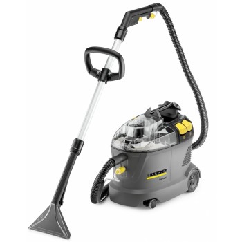 Aspirator cu spălare Karcher Pro Puzzi 400