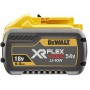 Acumulator pentru scule electrice DeWalt DCB547 Li-Ion (25506)