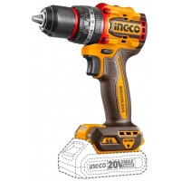 Шуруповерт Ingco CDLI20668