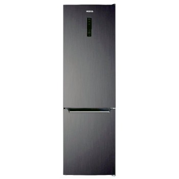 Frigider Vesta RF-B200STNF/X