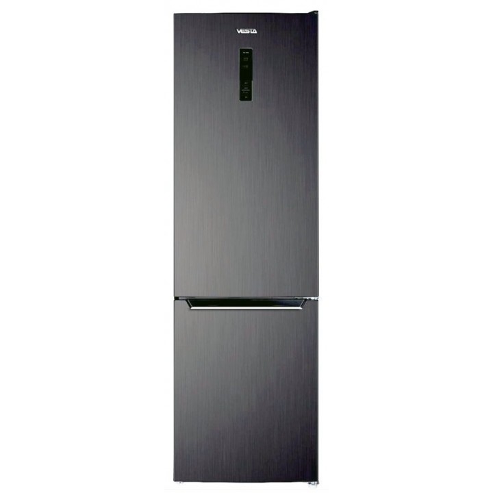 Frigider Vesta RF-B200STNF/X