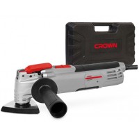 Unealta multifunctionala Crown CT16008 BMC