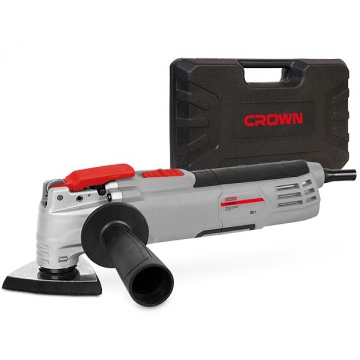 Unealta multifunctionala Crown CT16008 BMC