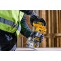 Maşina de frezat DeWalt DCW600N