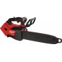 Ferăstrău cu lanţ cu acumulator Milwaukee M18FTHCHS35-0 (4933479588)