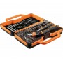 Set capete Neo Tools 06-116