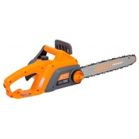 Цепная пила электрическая Daewoo DACS 2600E