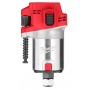 Maşina de frezat Milwaukee M18 FR12KIT-0P