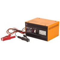 Incarcator acumlator auto Villager VCB 6E