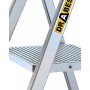 Лестница Drabest DR-AL-D3-HOME