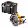 Fierăstrău circular DeWalt DCS570NT