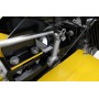 Motocultor pe benzină Huter MK-8000P