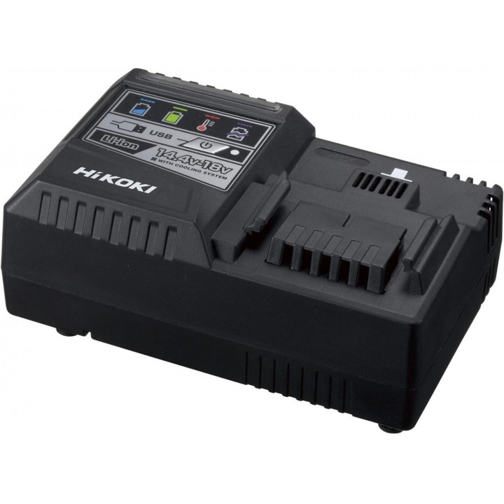 Зарядное устройство Hikoki UC18YSL3W0Z