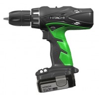Шуруповерт Hikoki DS14DCL-RA