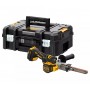 Ленточная шлифмашина DeWalt DCM200NT-XJ