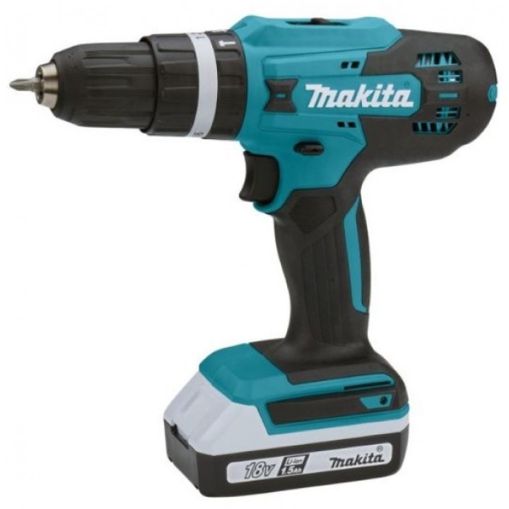 Шуруповерт Makita HP488D011