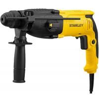 Ciocan rotopercutor Stanley SHR263K
