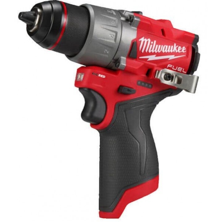 Шуруповерт Milwaukee M12FDD2-202X