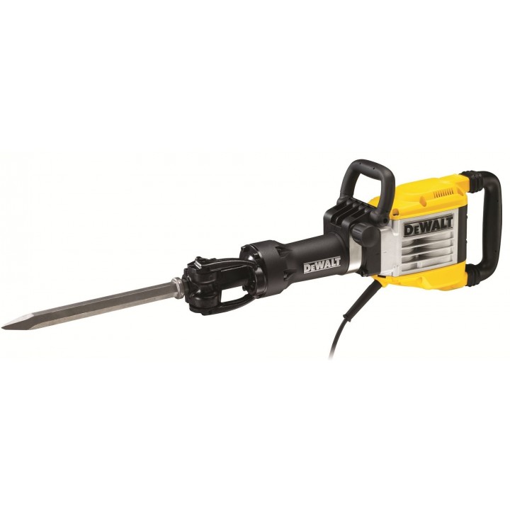 Ciocan demolator DeWalt D25960K