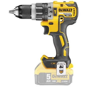 Шуруповерт DeWalt DCD796NT