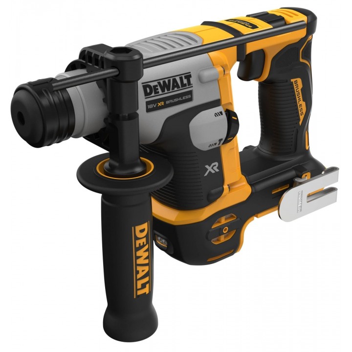 Ciocan rotopercutor DeWalt DCH172N-XJ